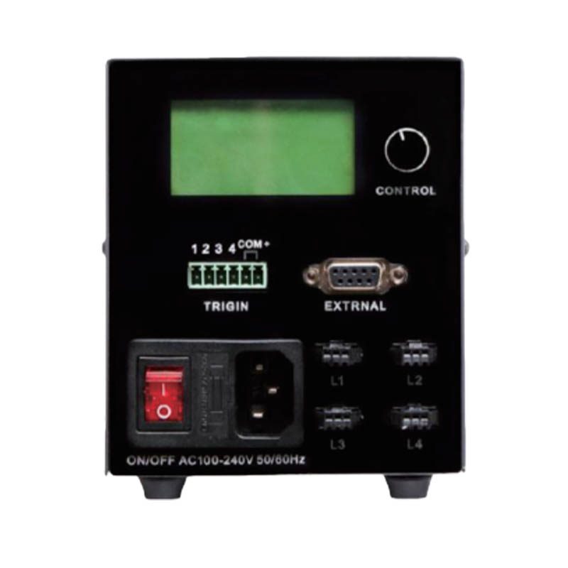 Light Source Controller